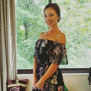 Meet your Posher, Aimee